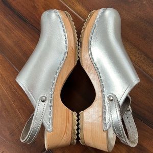Sven Original Clogs Mules